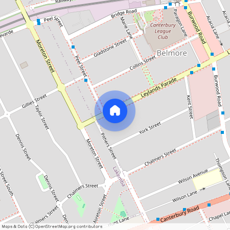 4/100 Leylands Parade, NSW 2192, Belmore