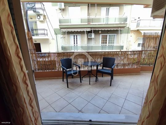 Διαμέρισμα 76 τ.μ. για ενοικίαση, Πειραιάς, Ταμπούρια - Photo 1