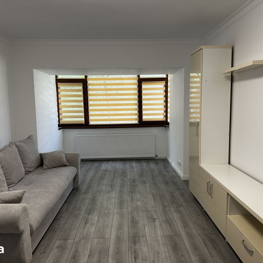 Apartament 2 camere renovat complet, totul nou - prima inchiriere - Fotografie 1
