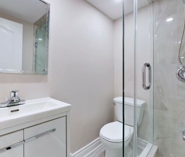 For Lease - 72 Treverton Drive Unit# Bsmt, Toronto, Ontario - Photo 3