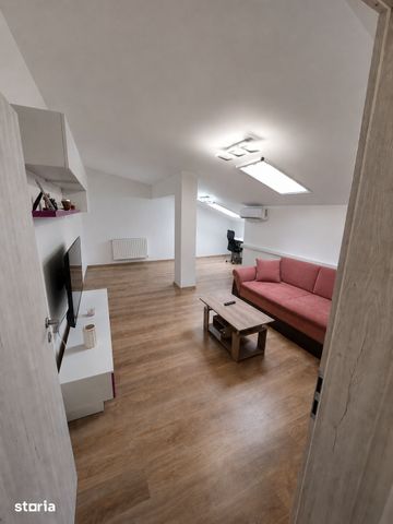 Mobilat & Utilat-2 camere, 60mp, 2020 | N.Grigorescu | Parcare inclusă - Photo 2