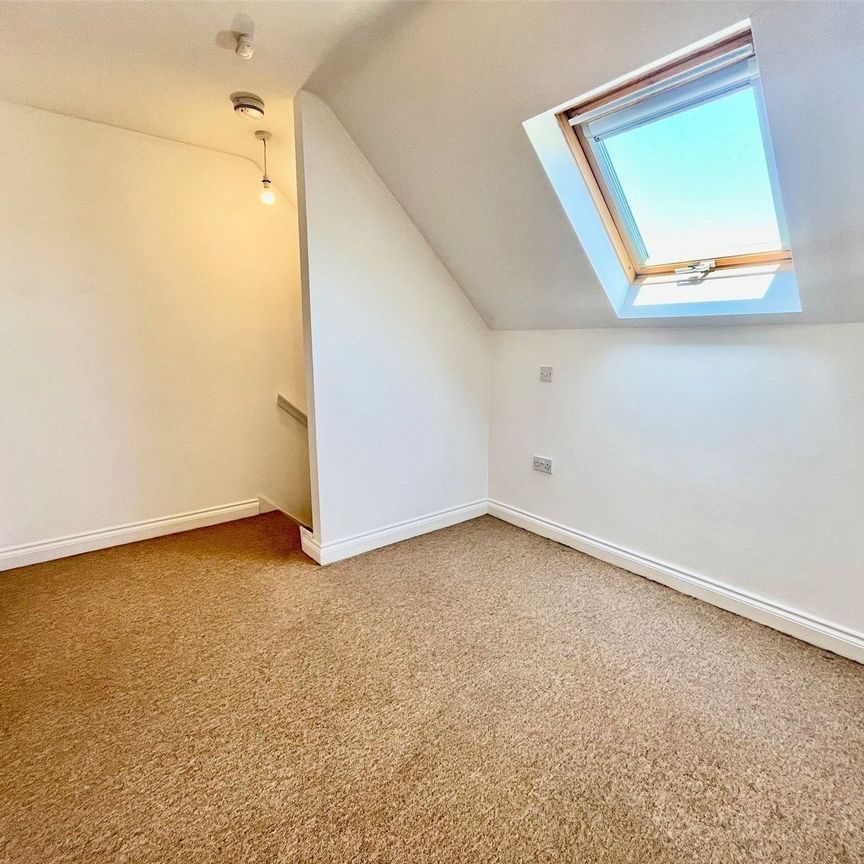 Combe Hill, Combe St. Nicholas, Chard, Somerset, TA20 - Photo 1