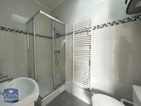 Appartement à louer 2 pièces 32.17m² - Photo 3