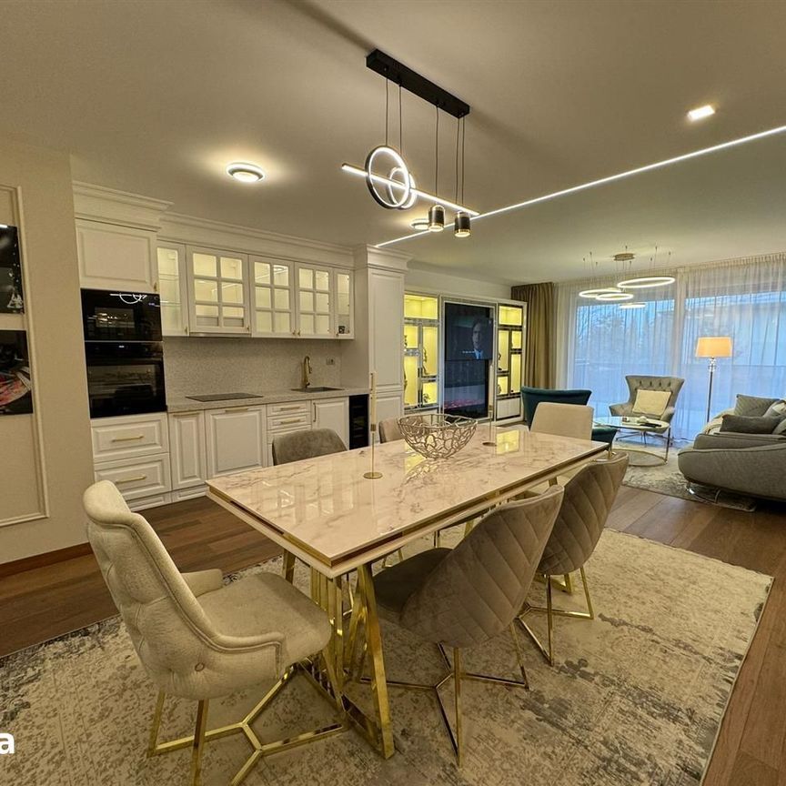 3 Camere | LUX | zona Rezidentiala l Buna Ziua - Fotografie 1