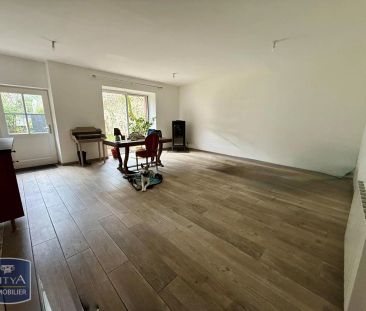 Maison à louer 5 pièces 99.93m² - Photo 2