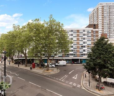 4 Bedroom Terraced, London, Greater London, W2 - Photo 6