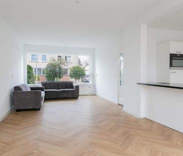 Maison familiale Prins Alexanderpad, Nieuwerkerk aan den IJssel - À... - Foto 1