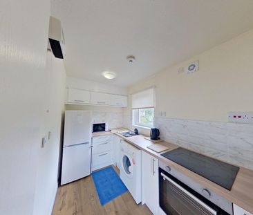 1 bedroom studio apartment to rent - Photo 5