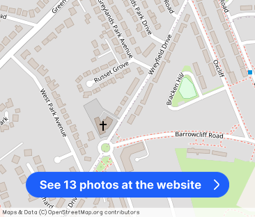 3 bedroom terraced house for rent - Photo 1