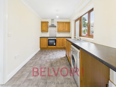 2 bedroom townhouse to rent - Photo 3