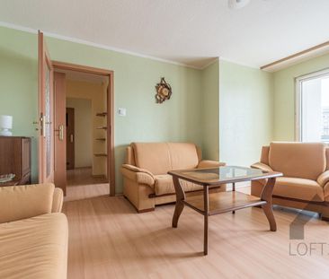 Duże i wyposażone mieszkanie dwupokojowe na Stawowej w Świętochłowi... - Zdjęcie 5