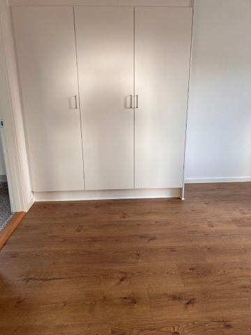 Central lejlighed på Aalestrup torv - Foto 3