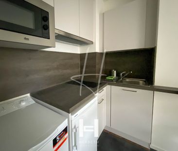 Location Appartement 1 pièce 22m² METZ 57000 - Photo 3