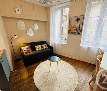 Location Appartement 1 pièce 16m² METZ 57000 - Photo 2