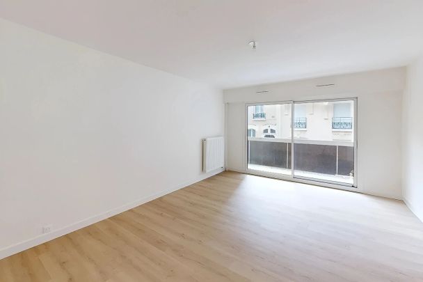 PARIS 16 - AV ERLANGER - Photo 1