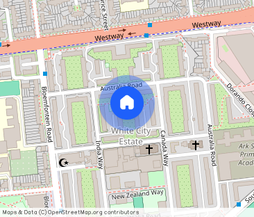 White City Estate, London, W12 - Photo 1