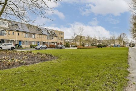 Te huur: Appartement Rosa Spierlaan 410 in Amstelveen - Foto 5