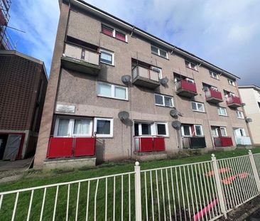 Mackenzie Terrace, Bellshill - Photo 3