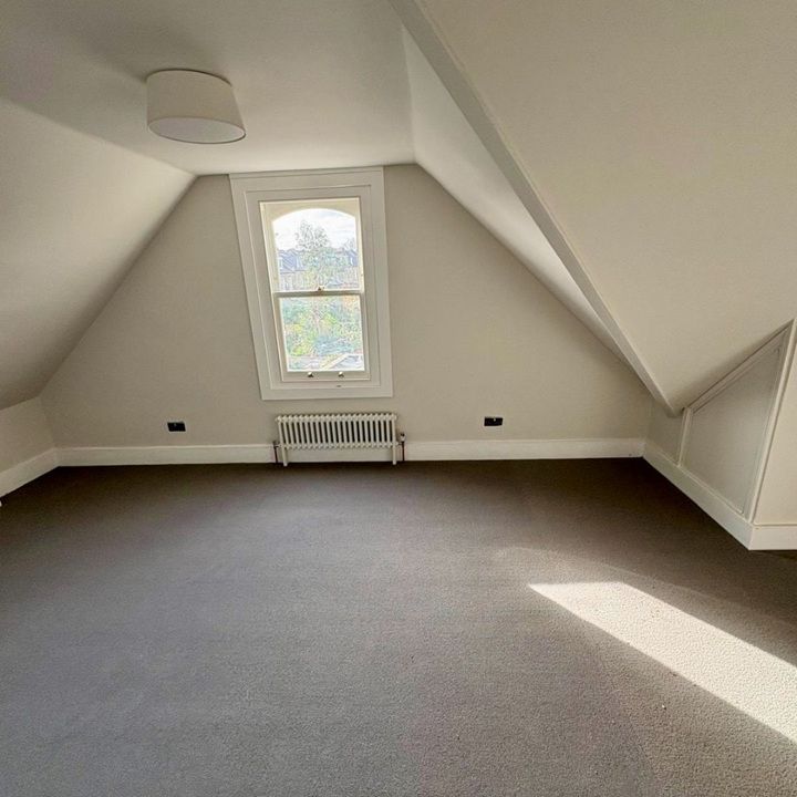 1 Bed Flat, Hendrick Avenue, SW12 - Photo 1