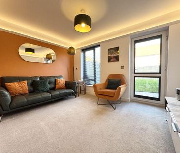 2 bedroom terraced house to rent - Photo 1