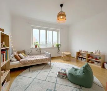 Großzügige Dreizimmerwohnung beim Sonnwendviertel, WG- geeignet - Photo 2
