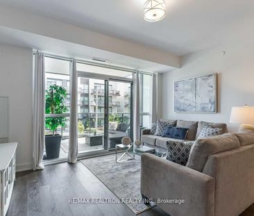 For Lease - 375 Sea Ray Avenue Unit# 212, Innisfil, Ontario - Photo 6