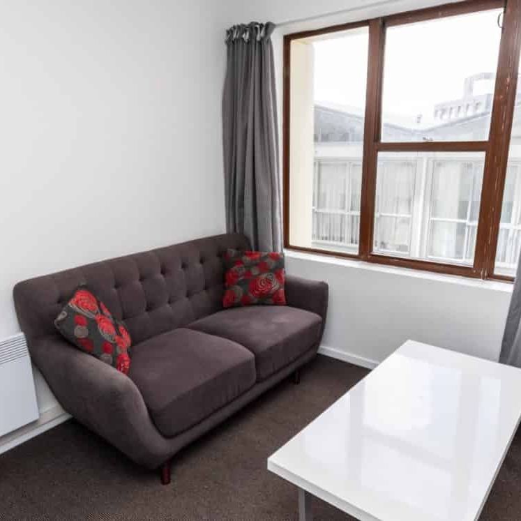 Two Bedroom Apartment at 169 The Terrace - Photo 1