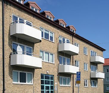 Jespersgatan 24C, Södra Sofielund - Foto 1