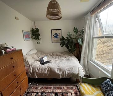 3 Bed Maisonette, Narford Road, E5 - Photo 6