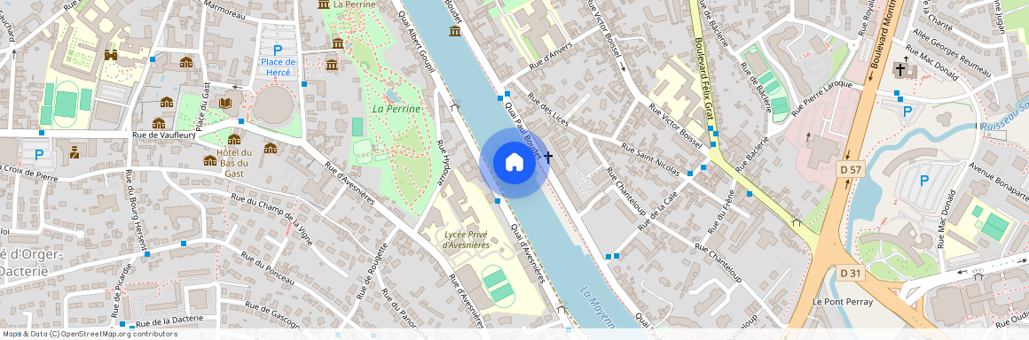 Laval - 53000