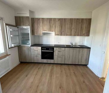 3.5 Zimmer, 65 m², 2. Stock - Photo 2