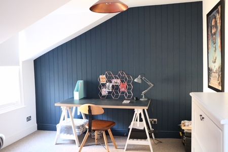 3 Bed Terraced House, Trafalgar Street, SE17 - Photo 3