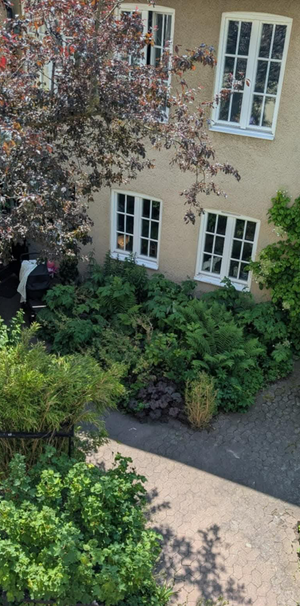 Klaragatan, Malmö - Foto 1