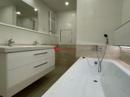Pronájem bytu 3+1 100 m2 - Фото 5
