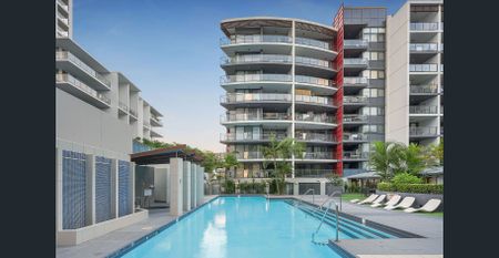 2 BEDROOM, 2 BATHROOM FURNISHED APARTMENT AT X2! - Photo 3