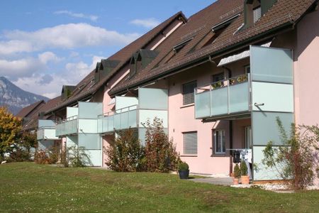 Vivre avec patio - Foto 3