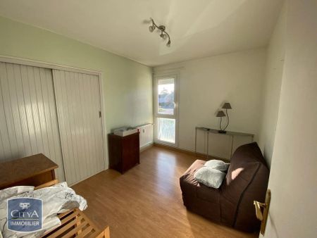 Appartement à louer 3 pièces 67.63m² - Photo 3