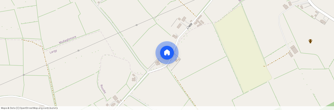 Mourne View, Mullaghmore, Drumconrath, Co. Meath, C15 R234, Drumconrath, Meath