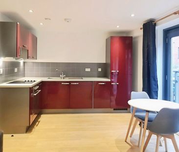 2 bedroom apartment to rent - Photo 6