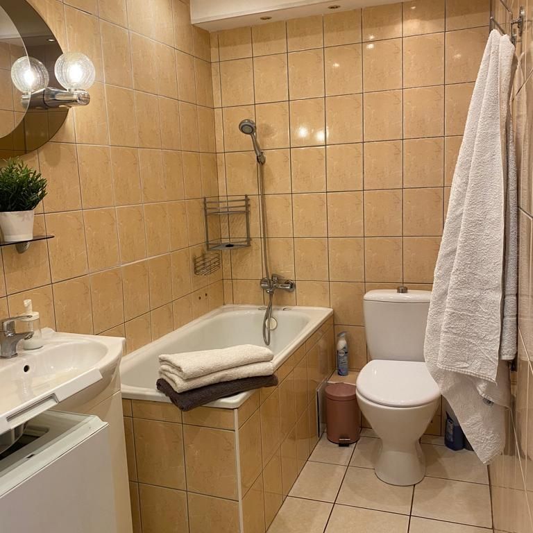 Kawalerka z pięknym widokiem na Stocznię - Фото 1