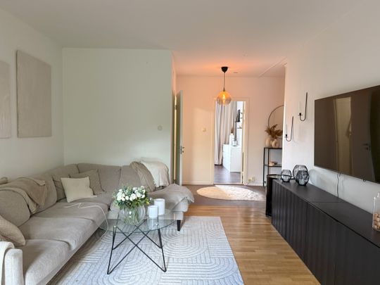 Västergatan, Eskilstuna - Photo 1