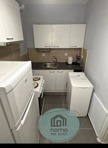 Studio/Γκαρσονιέρα για ενοικίαση Άγιος Κωνσταντίνος (Βόλος) - Φωτογραφία 4
