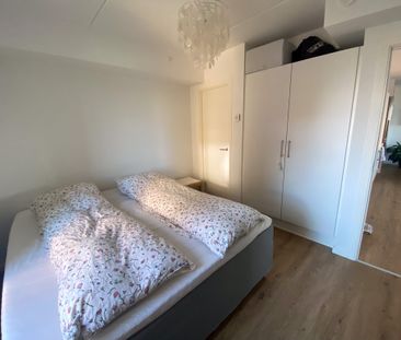 Lækker delevenlig 3-værelses lejlighed med stor sydvendt altan - Photo 4