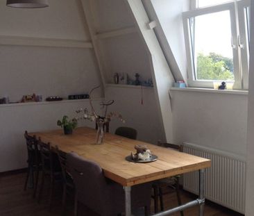 Te huur: Appartement Walenburgerweg in Rotterdam - foto 3