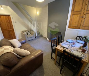 3 bedroom terraced house to rent - Photo 1