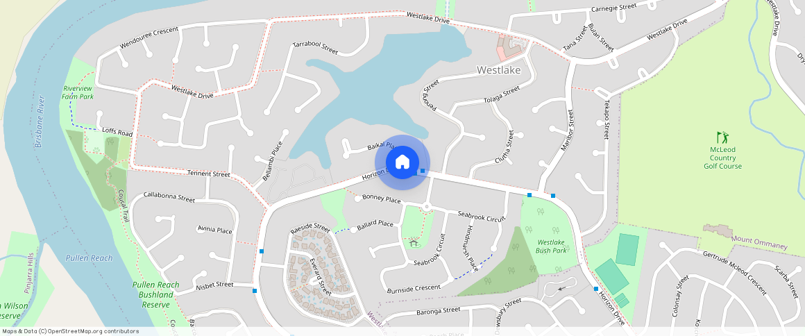 Westlake, Brisbane - West