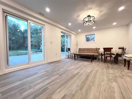 For Lease - 115 Belfry Drive Unit# Bsmt, Newmarket, Ontario - Photo 3