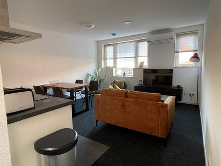 Te huur: Appartement Raamstraat in Groningen - Photo 2