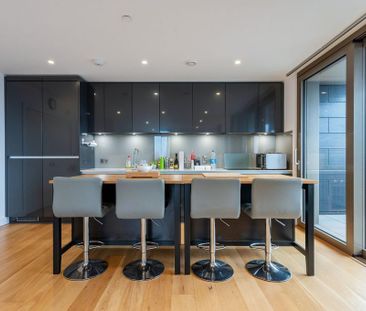 2 bedroom flat to rent - Photo 3