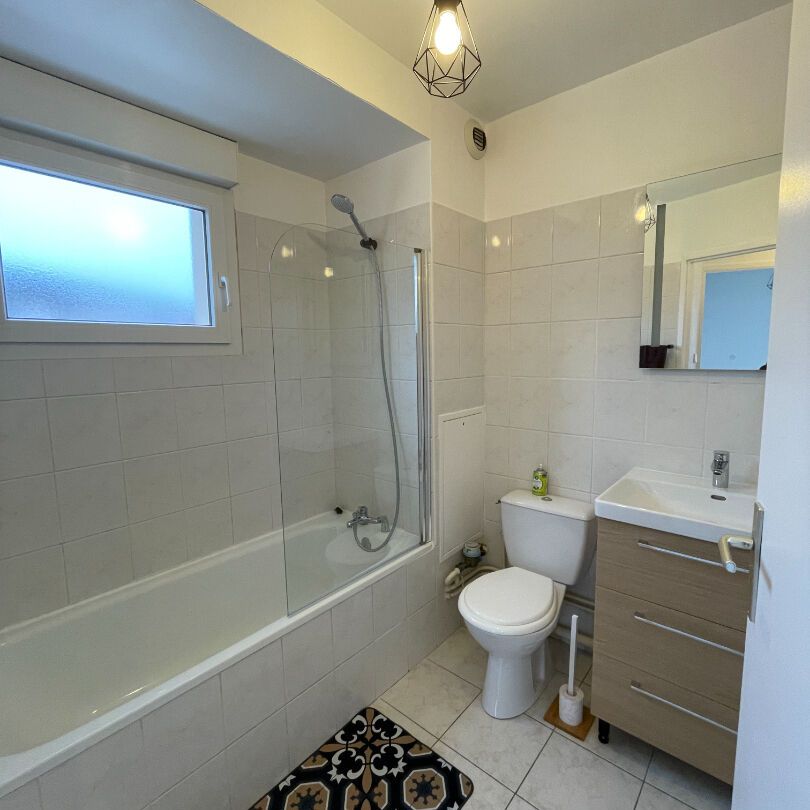 Appartement / Offre 55229010 - Photo 1